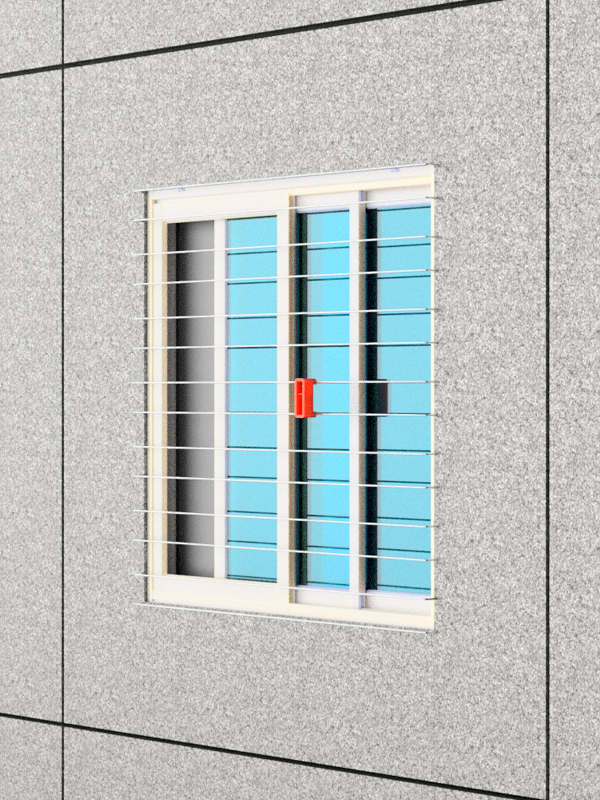 Смарт заслон