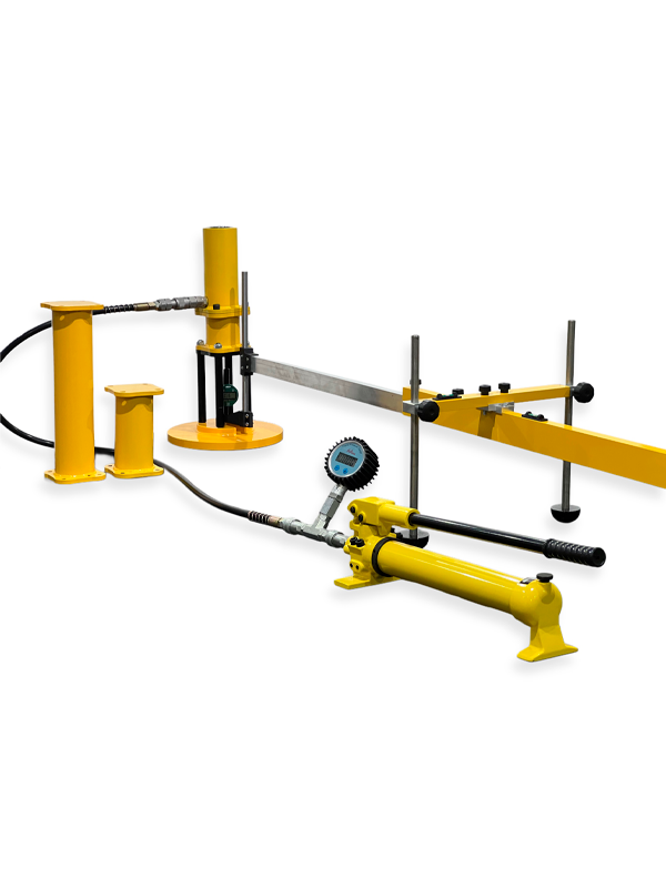 Штамповая установка ШУСН-01-С