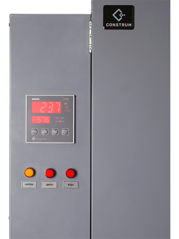 Камера нормального твердения КНТ-270