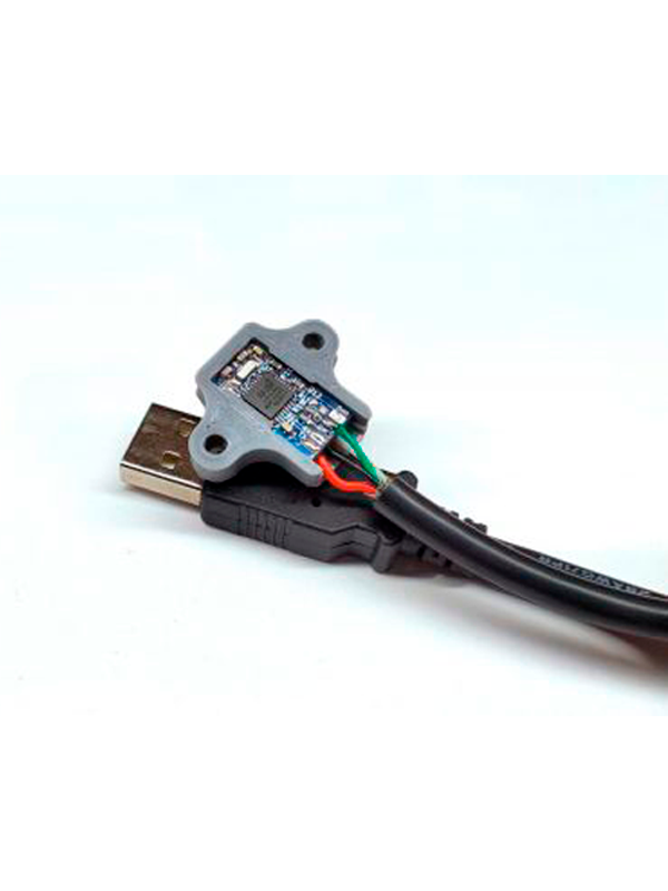 Датчик оборотов и магнитного поля